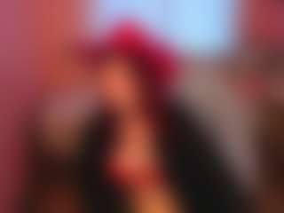 Fox-Cuteee's Live Sex Cam Show