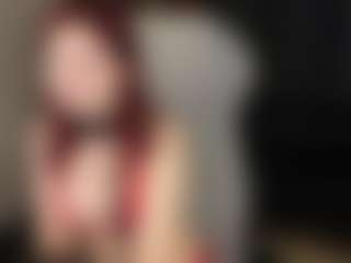 Fox-Cuteee's Live Sex Cam Show