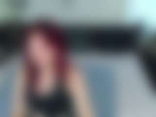 Live cam show with Fox-Cuteee - Red Hair Young Adult on sexylive.show