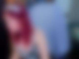Live cam show with Fox-Cuteee - Tease Red Hair on Milfs Live