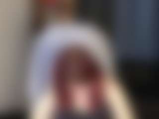 Live cam show with Fox-Cuteee - Show on live18s.com