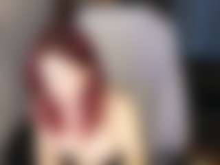 Live cam show with Fox-Cuteee - Bedroom Red Hair on parknlotfishbdy