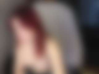 Live cam show with Fox-Cuteee - Red Hair College on LiveSexCams6