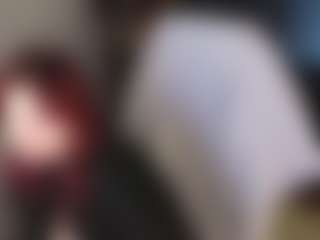 Live cam show with Fox-Cuteee - Bedroom Red Hair on live18s.com
