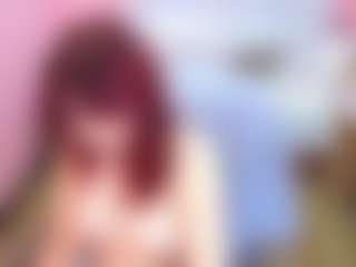 Live cam show with Fox-Cuteee - Red Hair on Taboo Cams XXX