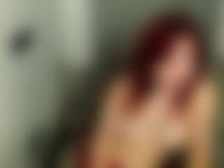 Live cam show with Fox-Cuteee - Red Hair Young Adult on Camsoda