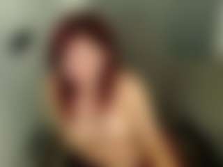 Live cam show with Fox-Cuteee - Red Hair Young Adult on Camsoda