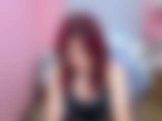 Live cam show with Fox-Cuteee - Sweet on Gym Cam Girls
