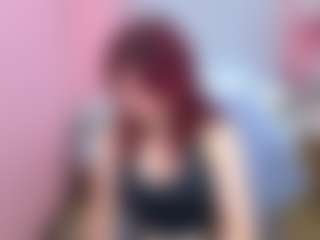 Fox-Cuteee's Live Sex Cam Show