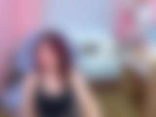 Live cam show with Fox-Cuteee - Red Hair on Milfs Live