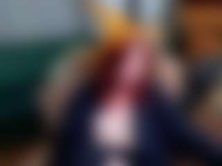 Fox-Cuteee's Live Sex Cam Show