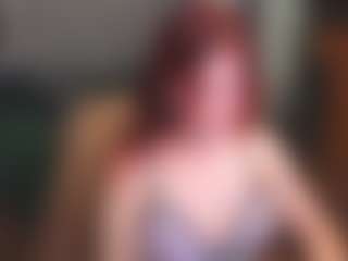 Live cam show with Fox-Cuteee - Red Hair Lush on SinfulBabes