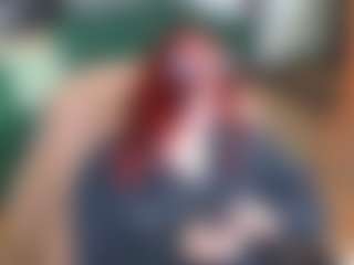 Fox-Cuteee's Live Sex Cam Show