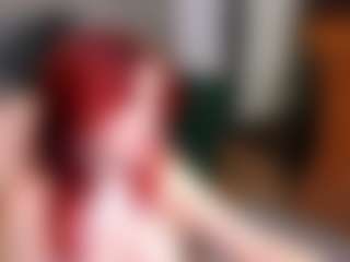 Live cam show with Fox-Cuteee - Kawaii on Soda Cam