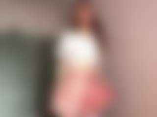 GennaKirley's Live Sex Cam Show
