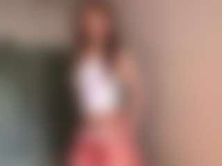 GennaKirley's Live Sex Cam Show