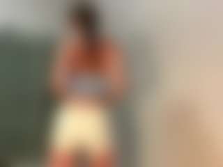 GennaKirley's Live Sex Cam Show