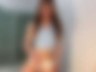 GennaKirley's Live Sex Cam Show