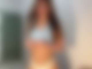 GennaKirley's Live Sex Cam Show