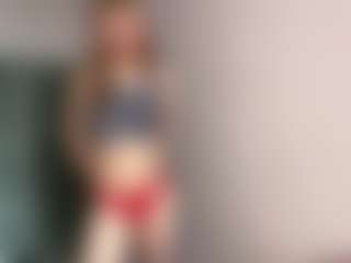 GennaKirley's Live Sex Cam Show