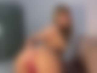 GennaKirley's Live Sex Cam Show