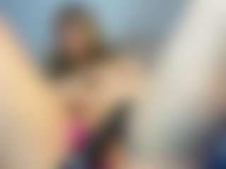 Live cam show with GennaKirley - Camel Toe on CSO-WL