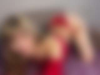 GennaKirley's Live Sex Cam Show