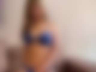 GennaKirley's Live Sex Cam Show
