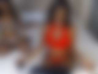 Graciase's Live Sex Cam Show