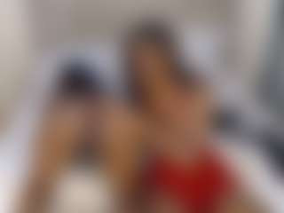 Graciase's Live Sex Cam Show