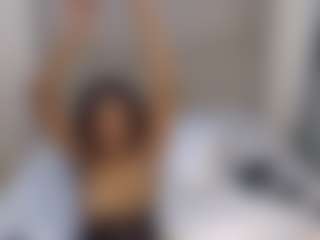 Graciase's Live Sex Cam Show