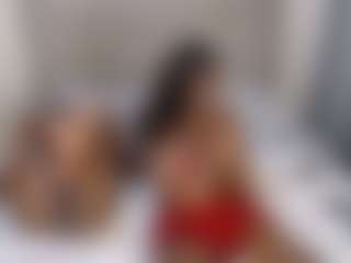 Graciase's Live Sex Cam Show