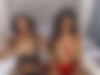 Graciase's Live Sex Cam Show