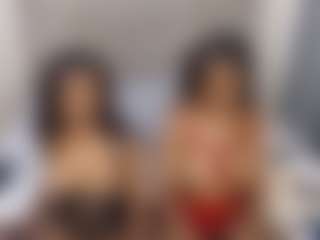 Graciase's Live Sex Cam Show