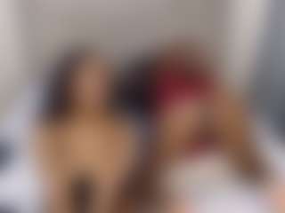 Graciase's Live Sex Cam Show