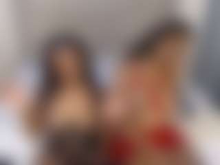 Graciase's Live Sex Cam Show