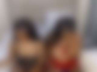 Graciase's Live Sex Cam Show