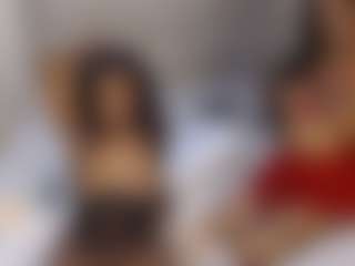 Graciase's Live Sex Cam Show