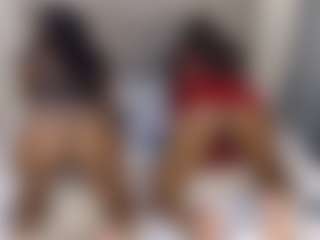Graciase's Live Sex Cam Show