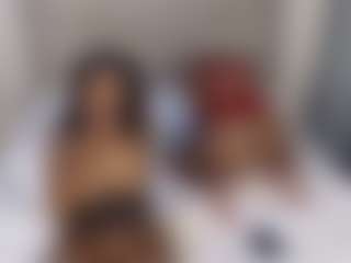 Graciase's Live Sex Cam Show