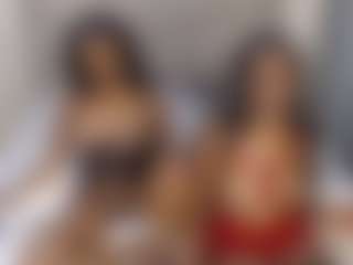 Graciase's Live Sex Cam Show
