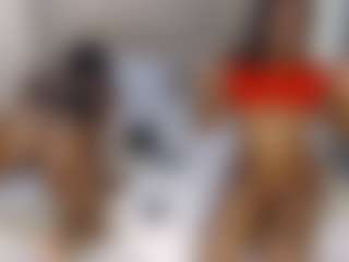 Graciase's Live Sex Cam Show
