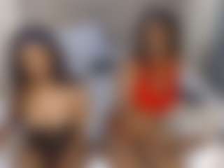 Graciase's Live Sex Cam Show
