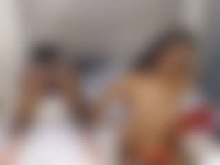 Graciase's Live Sex Cam Show