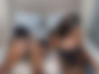 Graciase's Live Sex Cam Show