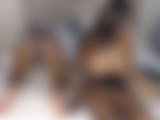 Graciase's Live Sex Cam Show
