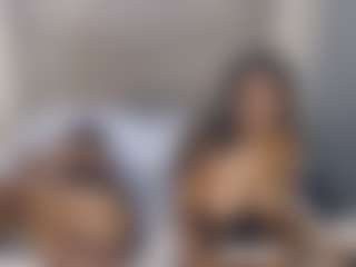 Graciase's Live Sex Cam Show