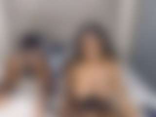 Graciase's Live Sex Cam Show