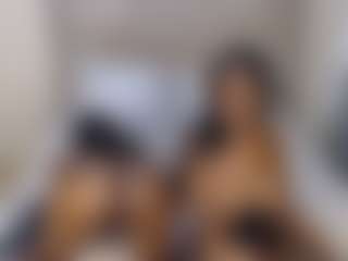 Graciase's Live Sex Cam Show