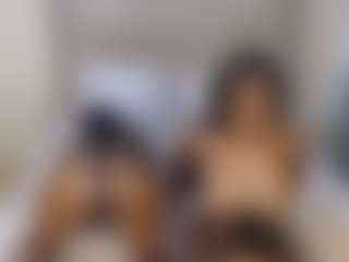Graciase's Live Sex Cam Show